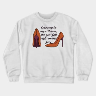 Jessie Murph #2 Crewneck Sweatshirt